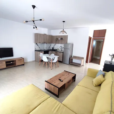 Apartment Infinity