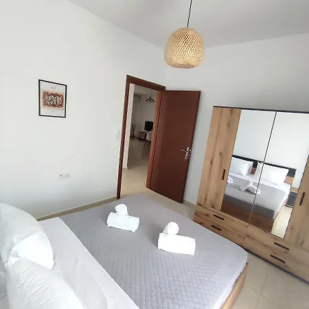 Infinity Apartment