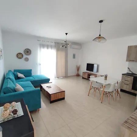 Infinity Apartment