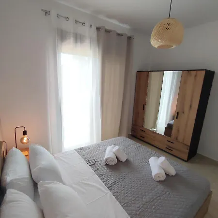 Apartman Infinity