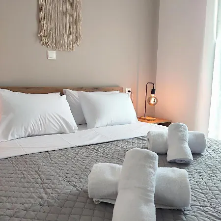 Infinity Apartment