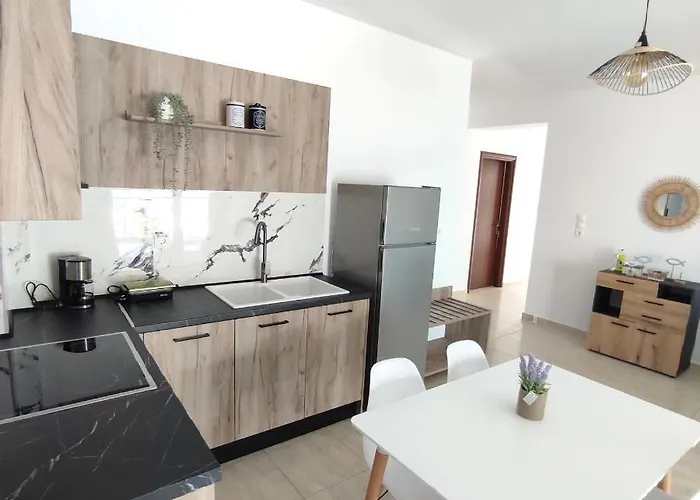 Infinity * Kallithea (Chalkidiki)