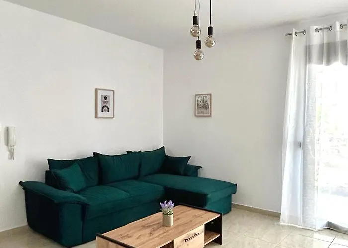 Infinity Apartament *