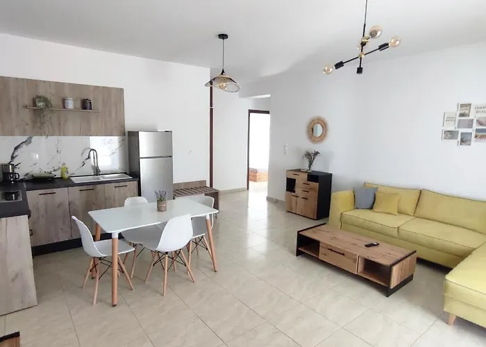 Infinity Kallithea (Chalkidiki)