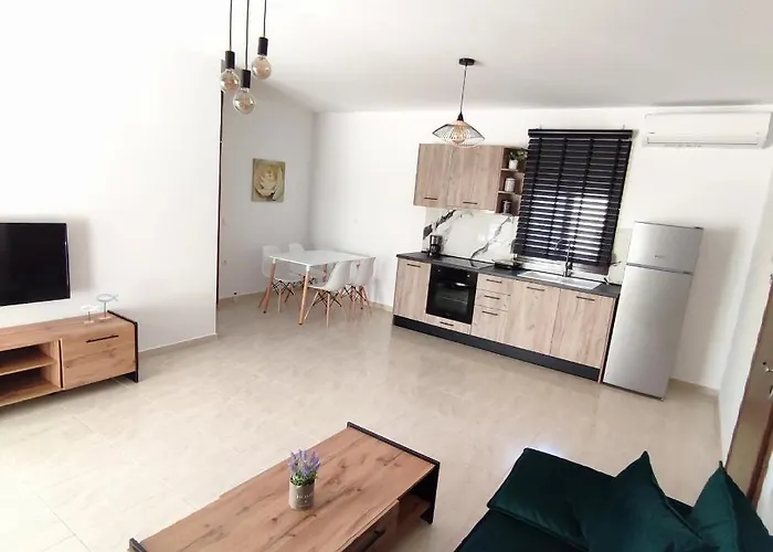 Apartament Infinity *