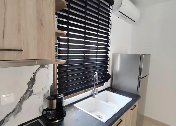 Apartament Infinity Kallithea (Chalkidiki)