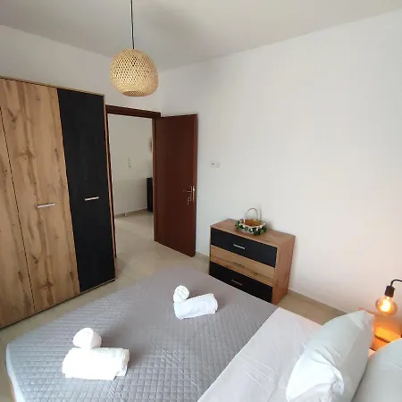 Infinity * Kallithea (Chalkidiki)