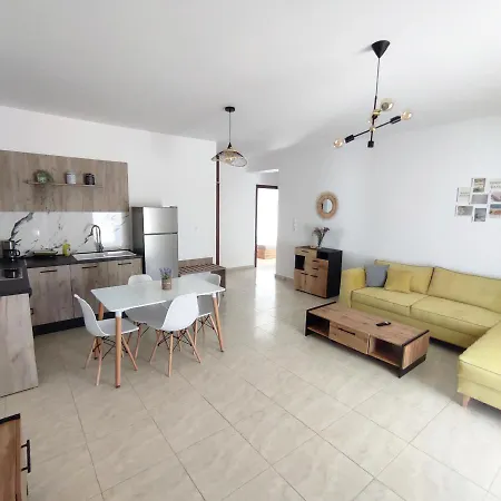 Infinity Kallithea (Chalkidiki)