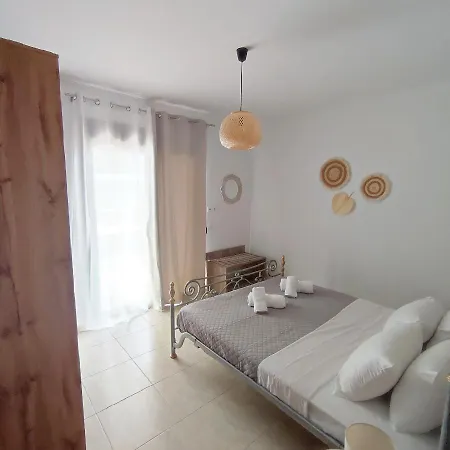 Apartment Infinity *