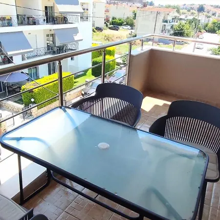 Apartment Infinity *