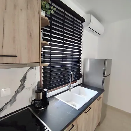 Apartment Infinity Kallithea (Chalkidiki)