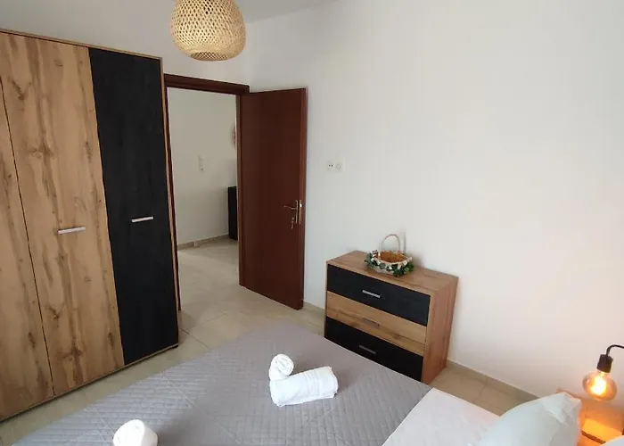 Infinity * Kallithea (Chalkidiki)