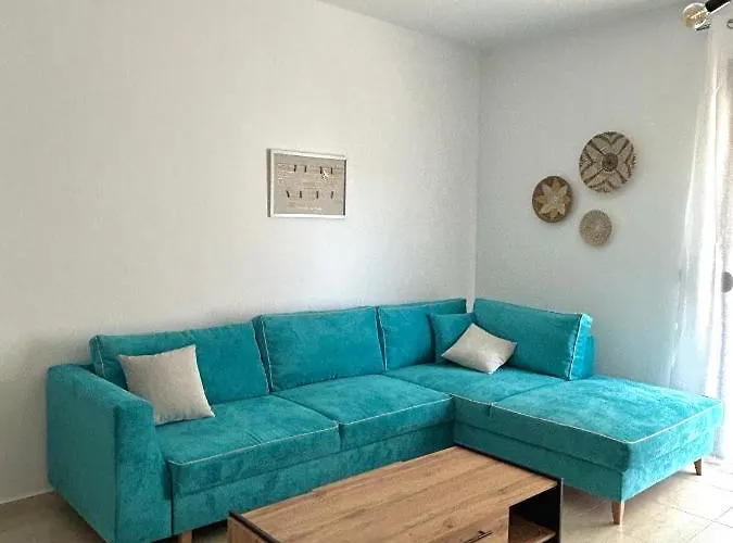 Infinity * Kallithea (Chalkidiki)